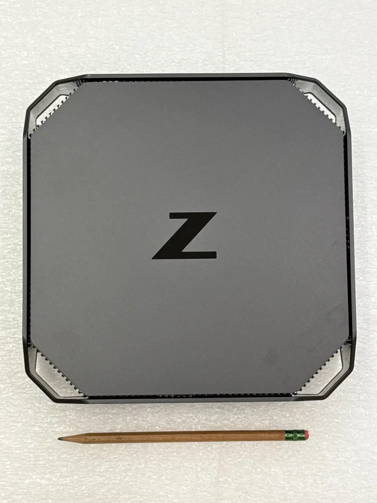 HP Z2 mini G4 Xeon E-2236 영상편집 Z840 맥미니 | 브랜드 중고거래